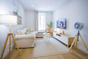 Apartamento Mandoia by Bilbaohost